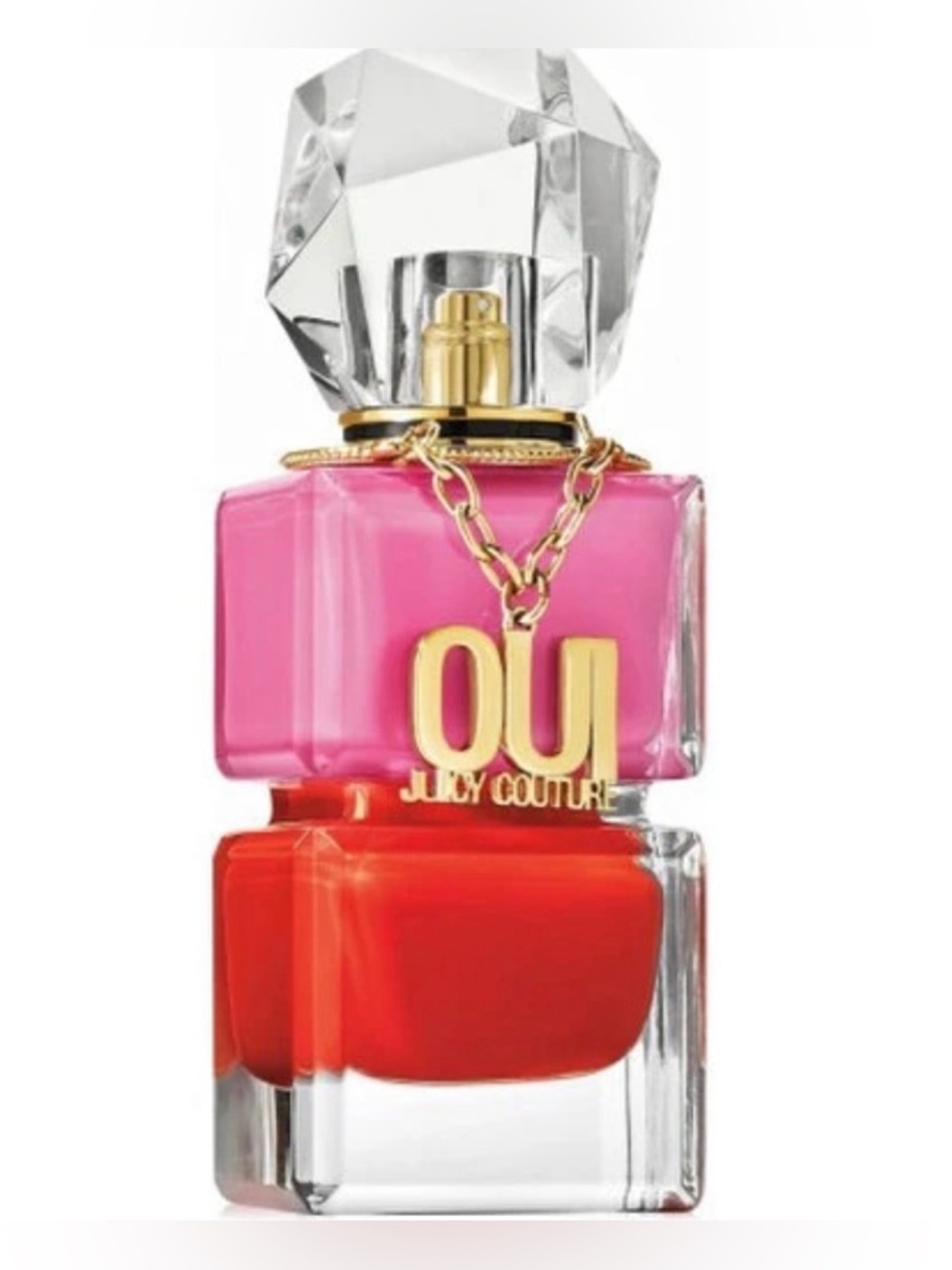 Juicy couture oui 3.4 oz